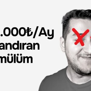 Ayda 200.000₺ Kazandıran Formülüm