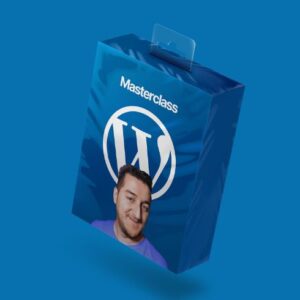 Wordpress Masterclass